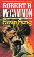 Cover of: Swan Song