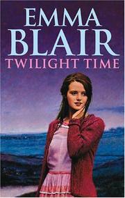 Cover of: Twilight Time