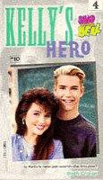 Cover of: Kelly's Hero (Saved by the Bell)