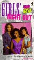 Cover of: Girl's Night Out (Saved by the Bell)