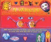 Woman's little instruction book. Vol. 2