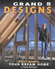 Grand designs : building your dream home