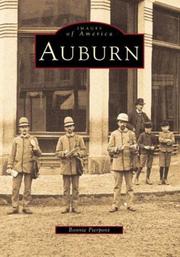 Auburn by Bonnie Pierpont
