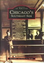 Cover of: Chicago's Southeast Side