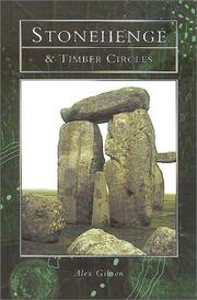 Stonehenge & timber circles