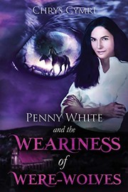 Cover of: Weariness of Were-Wolves