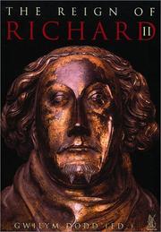 Cover of: The Reign of Richard II