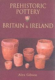 Prehistoric pottery in Britain & Ireland