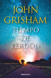 Cover of: Tiempo de perdón