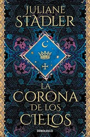 Cover of: La corona de los cielos