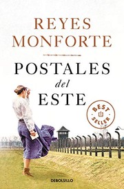 Cover of: Postales del Este