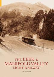 The Leek & Manifold Valley Light Railway