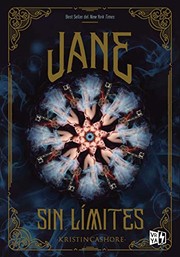 Cover of: Jane Sin Límites