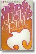 Cover of: Holy Spirit by Frederick Price
