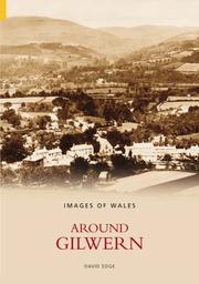 Cover of: Around Gilwern (Images of Wales)
