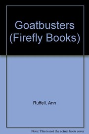 Cover of: Goatbusters (Firefly)