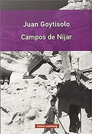 Cover of: Campos de Níjar