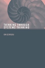 Thinking through systems thinking by Ion Georgiou