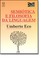 Cover of: Semiotica e Filosofia da Linguagem