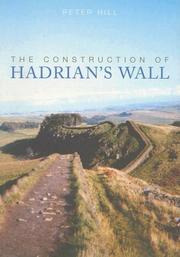 The construction of Hadrian's Wall