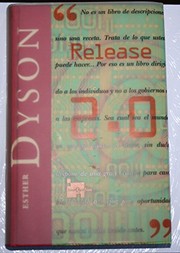 Cover of: Release 2.0 by Esther Dyson