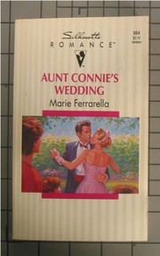 Cover of: Aunt Connie's Wedding