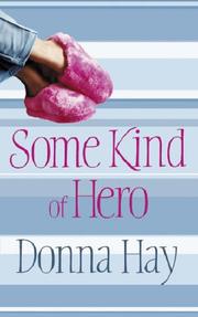 Cover of: Some Kind of Hero