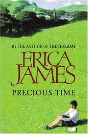 Cover of: Precious Time