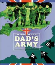 Cover of: The Complete A-Z of Dad's Army