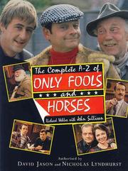 The complete A-Z of Only Fools and Horses