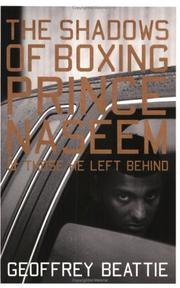 The shadows of boxing : Prince Naseem and those he left behind