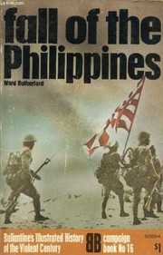 Cover of: Fall of the Philippines.