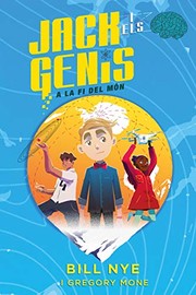 Cover of: JACK i els Genis: A LA FI DEL MÓN