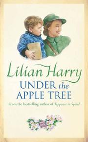 Under the Apple Tree by Lilian Harry