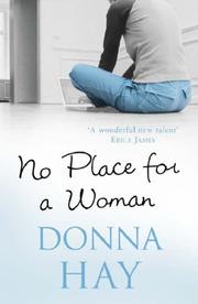 Cover of: No Place For A Woman