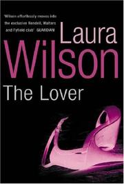Cover of: The Lover