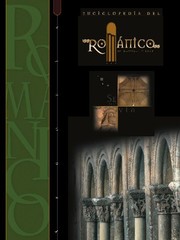 Cover of: Enciclopedia del Románico en Segovia 3 Vols.