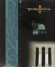 Cover of: Enciclopedia del Prerománico en Asturias 2vols.