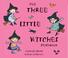 Cover of: The Three Little Witches Storybook