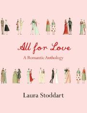 All for love : a romantic anthology