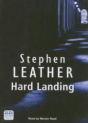 Cover of: Hard Landing by 