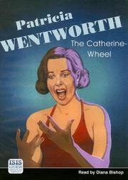 Cover of: The Catherine-Wheel