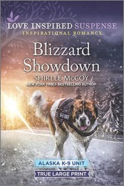 Cover of: Blizzard Showdown