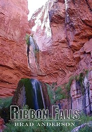 Cover of: Ribbon Falls