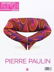 Cover of: Pierre Paulin