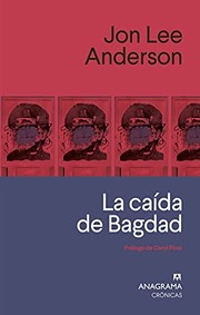 Cover of: La caída de Bagdad