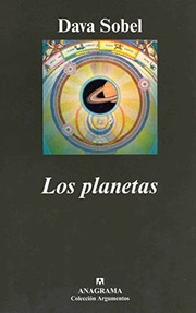Cover of: Los planetas