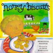 Cover of: Honey Biscuits