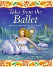 Tales from the ballet