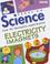 Cover of: Electricity and Magnets (Hands on Science)